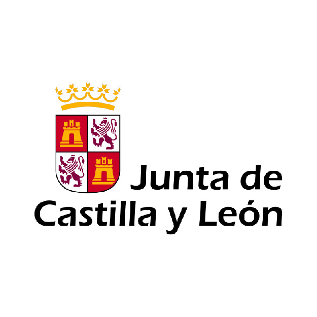 Logo Junta de Castilla y Léon