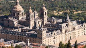 monasterio-el-escorial