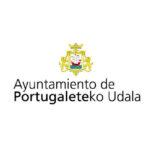 Logo Ayuntamiento de Portugalete