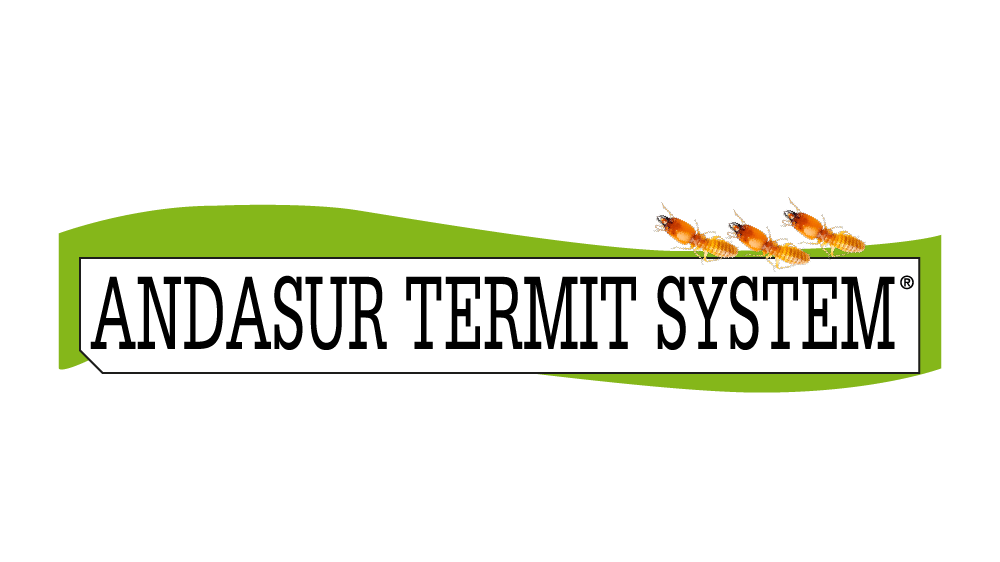 Logo ANDASUR TERMIT SYSTEM®